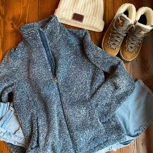 The North Face Women's Osito Jacket